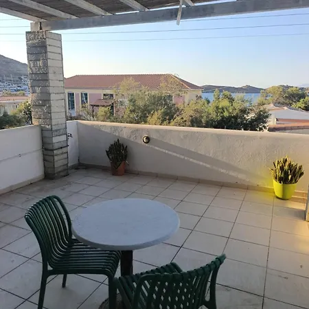Kea Experience - Boho Korissia (Kea)